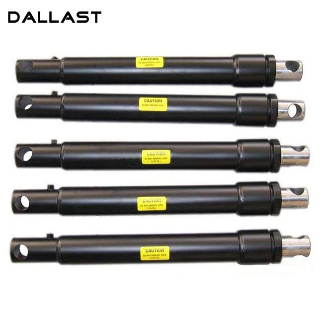 Farm Hydraulic Cylinders