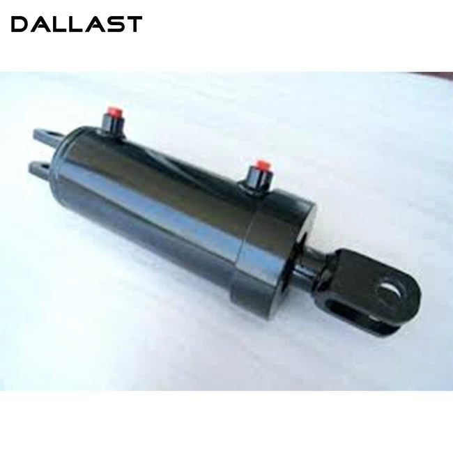 allis chalmers hydraulic cylinder repair