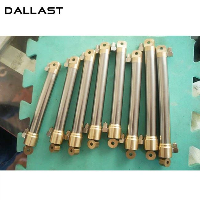 Micro Mini Hydraulic Cylinders