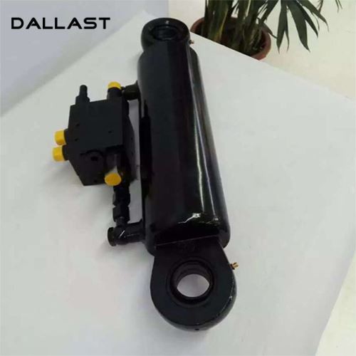 Ag hydraulické valce