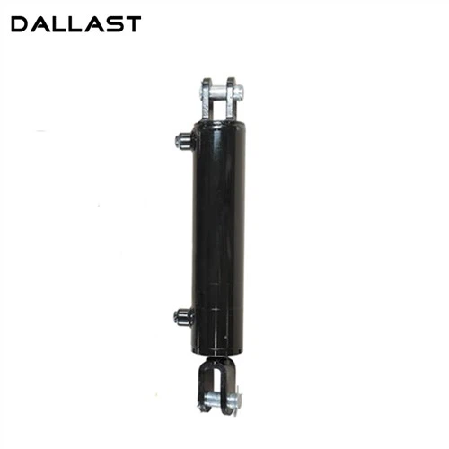 Allis Chalmers Hydraulic Cylinder